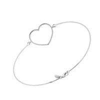 Bracciale Fanton Gioielli Donna BRACCIALI RIGIDI ORO  in Oro FOBRRIGA006 - FOBRRIGA006